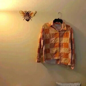 Cabin Creek, medium shirt